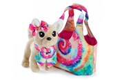 Pehmolelu - Simba Chi Chi Love Batik Style Plush - 105890008