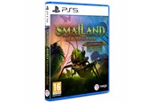 Pelit - Smalland: Survive the Wilds - Sony PlayStation 5 - Seikkailu - 5060264379224