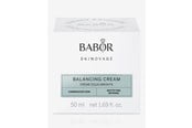 Kasvojen hoito - BABOR Skinovage Balancing Cream - 4015165359449