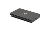 SSD 2 - OWC Envoy Pro FX Thunderbolt 3 / USB-C Portable NVMe SSD 240GB - OWCTB3ENVPFX.2