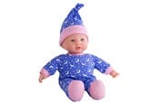Nuket & tarvikkeet - Simba Laura Little Star Baby doll Glow in the Dark 20cm - 105010010