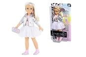 Nuket & tarvikkeet - Corolle CG Valentine Paris Fashion - 9000600150