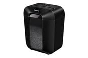 Paperisilppurit - Fellowes Powershred LX41 Black - 4300701