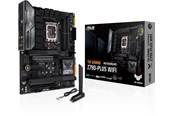 Emolevy - ASUS TUF GAMING Z790-PLUS WIFI (V2) Emolevy - Intel Z790 - Intel LGA1700 socket - DDR5 RAM - ATX - 90MB1D80-M1EAY0
