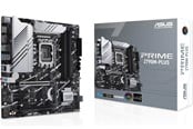Emolevy - ASUS PRIME Z790M-PLUS (V2) Emolevy - Intel Z790 - Intel LGA1700 socket - DDR5 RAM - Micro-ATX - 90MB1E70-M1EAY0
