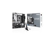 Emolevy - ASUS PRIME B760M-A WIFI D4 (V2) Emolevy - Intel B760 - Intel LGA1700 socket - DDR4 RAM - Micro-ATX - 90MB1CX0-M1EAY0