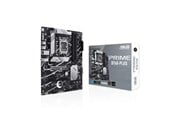 Emolevy - ASUS PRIME B760-PLUS (V2) Emolevy - Intel B760 - Intel LGA1700 socket - DDR5 RAM - ATX - 90MB1EF0-M1EAY0