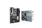 Emolevy - ASUS PRIME B760-PLUS D4 (V2) Emolevy - Intel B760 - Intel LGA1700 - DDR4 RAM - ATX - 90MB1CW0-M1EAY0