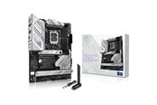 Emolevy - ASUS ROG STRIX B760-A GAMING WIFI (V2) Emolevy - Intel B760 - Intel LGA1700 socket - DDR5 RAM - ATX - 90MB1EP0-M1EAY0