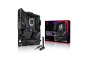 Emolevy - ASUS ROG STRIX B760-F GAMING WIFI (V2) Emolevy - Intel B760 - Intel LGA1700 socket - DDR5 RAM - ATX - 90MB1CT0-M1EAY0
