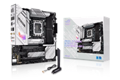 Emolevy - ASUS ROG STRIX B760-G GAMING WIFI (V2) Emolevy - Intel B760 - Intel LGA1700 socket - DDR5 RAM - Micro-ATX - 90MB1EQ0-M1EAY0