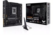 Emolevy - ASUS TUF GAMING B760M-BTF WIFI Emolevy - Intel B760 - Intel LGA1700 socket - Micro-ATX - 90MB1E50-M1EAY0