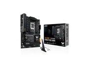 Emolevy - ASUS TUF GAMING B760-PLUS WIFI (V2) Emolevy - Intel B760 - Intel LGA1700 socket - DDR5 RAM - ATX - 90MB1ER0-M1EAY0