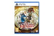 Pelit - Eiyuden Chronicle: Hundred Heroes - Sony PlayStation 5 - RPG - 8023171046969