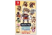 Pelit - Mon-Yu - Nintendo Switch - RPG - 5060997481676