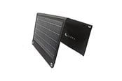 Puhelin - Adapterit & Laturit - Lippa 15W Solar Panel 2 x USB-A Output - LPSP15