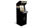 Pelikonsolit - Arcade1Up Street Fighter™ II Deluxe - 1210001601383