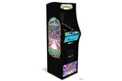 Pelikonsolit - Arcade1Up GALAGA Deluxe - GAL-A-305427