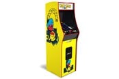 Pelikonsolit - Arcade1Up PAC - MAN Deluxe Arcade Game - PAC-A-302111