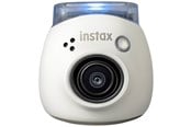 Kamerat - Fujifilm INSTAX Pal Digital Camera - Milky White - 16812546