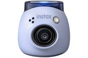 Kamerat - Fujifilm INSTAX Pal Digital Camera - Lavender Blue - 16812560