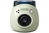 Kamerat - Fujifilm INSTAX Pal Digital Camera - Pistachio Green - 16812572