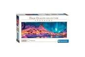 Palapelit - Clementoni Panorama Jigsaw Puzzle Central Park 1000pcs. Lattia - 39747