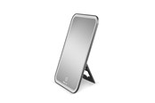 Meikkipeilit - Gillian Jones Tablet mirror with LED and USB-C - Black - 10209-00
