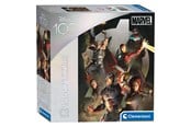 Palapelit - Clementoni Puzzle Disney 100 Years - Avengers 1000st. Lattia - 39721