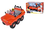 Leluautot - Simba Sam Hydrus incl. Figurine - 109252572