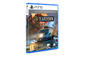 Pelit - Teardown (Deluxe Edition) - Sony PlayStation 5 - RPG - 4020628587086
