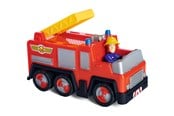 Leluautot - Simba Sam Junior Jupiter with Sam Figurine - 109252505