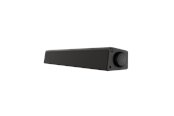 Kaiuttimet - PC - Creative Stage SE Mini - 2.0 kanava - musta - 51MF8460AA000