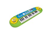 Musiikki - Simba My Music World Smiley Keyboard - 106834250