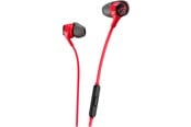 Kuulokkeet - HyperX Cloud Earbuds II - Red - 705L8AA