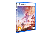 Pelit - Horizon Forbidden West (Complete Edition) - Sony PlayStation 5 - Toiminta/Seikkailu - 711719578086