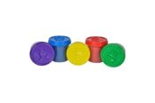 Luovat leikit - Simba Art&Fun Soft Dough 4+1 Bonuspack - 106322264