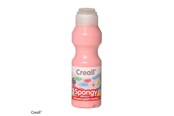 Luovat leikit - Creall Spongy Paint Pen Green 70ml - 35015