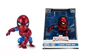 Hahmot - Jada Toys MarvEvi LOVE 4" Classic Spiderman Figure - 4006333068805