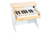 Musiikki - Small Foot - Wooden Piano Groovy Beats - 12256