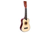Musiikki - Small Foot - Wooden Guitar Classic 65cm - 3307