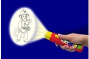 Lasten valaisimet - Simba Sam Light Projector - 109252280