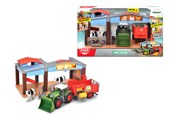 Hahmot - Dickie Farm Station - 203735003