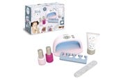Luovat leikit - Smoby MY BEAUTY NAIL SET - 7600320149