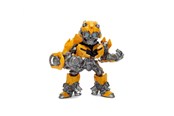 Hahmot - Simba Jada - Transformers - Bumblebee Figure (10 cm) - 253111001