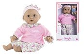 Nuket & tarvikkeet - Corolle MPP Calin Maria - 9000100630