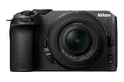 Kamerat - Nikon Z 30 lens kit w/ 12-28 DX PZ - VOA110K005