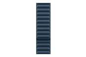 Smartwatch - Lisävarusteet - Apple 41mm Pacific Blue Magnetic Link - S/M - MTJ33ZM/A