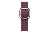 Smartwatch - Lisävarusteet - Apple 41mm Mulberry Modern Buckle - Small - MUH73ZM/A