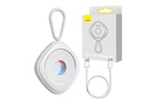 Puhelin - Muut lisävarusteet - Baseus Heyo Hidden Camera Detector (White) - FMHY000002